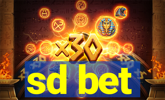 sd bet